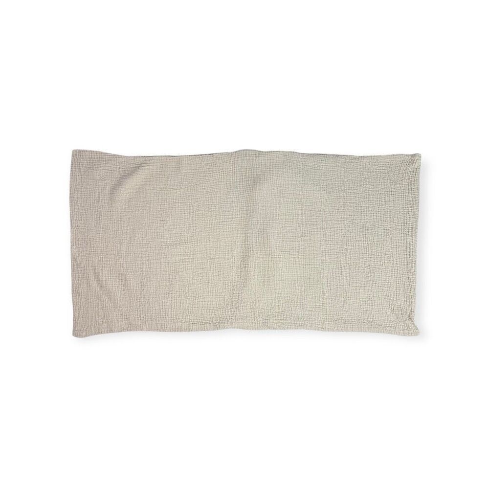 PARACHUTE Cloud Cotton Sham (1) King Natural